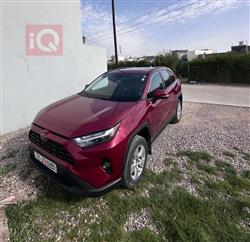 تويوتا راف 4